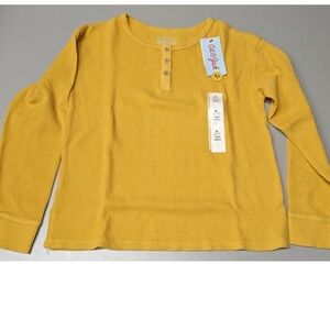 Cat and jack Boys shirt